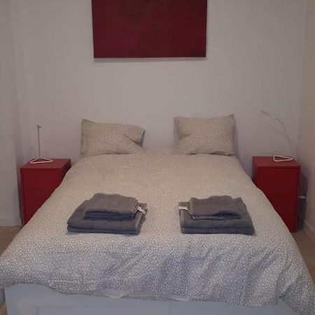 Central Appartment 2 Bedrooms 브뤼셀 외부 사진