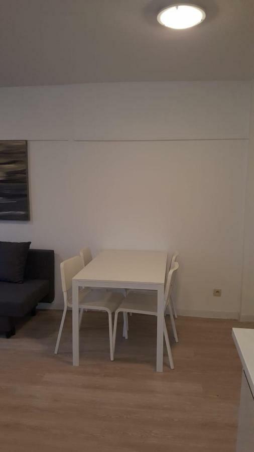 Central Appartment 2 Bedrooms 브뤼셀 외부 사진