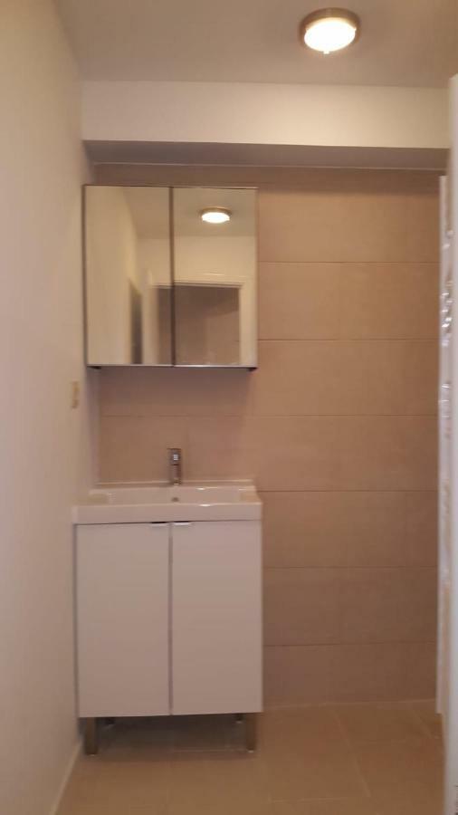 Central Appartment 2 Bedrooms 브뤼셀 외부 사진